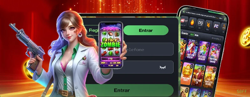 Bônus exclusivos membros VIP 58ff