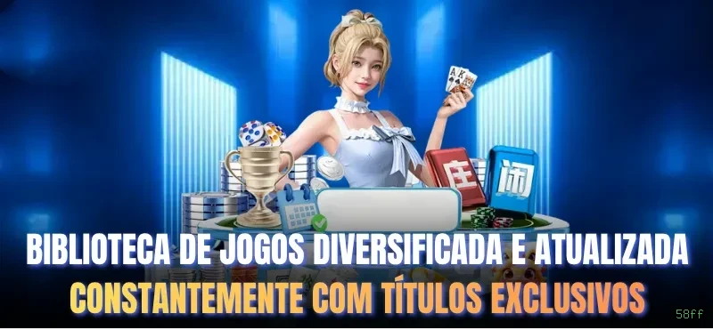 Ganhar e sacar na 58ff